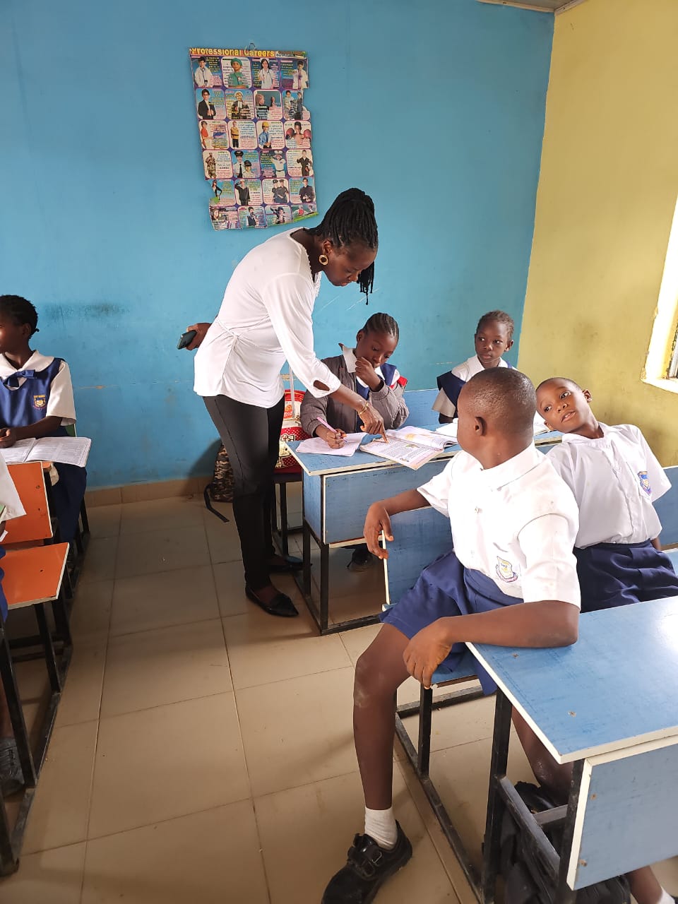 Smart Beginners School