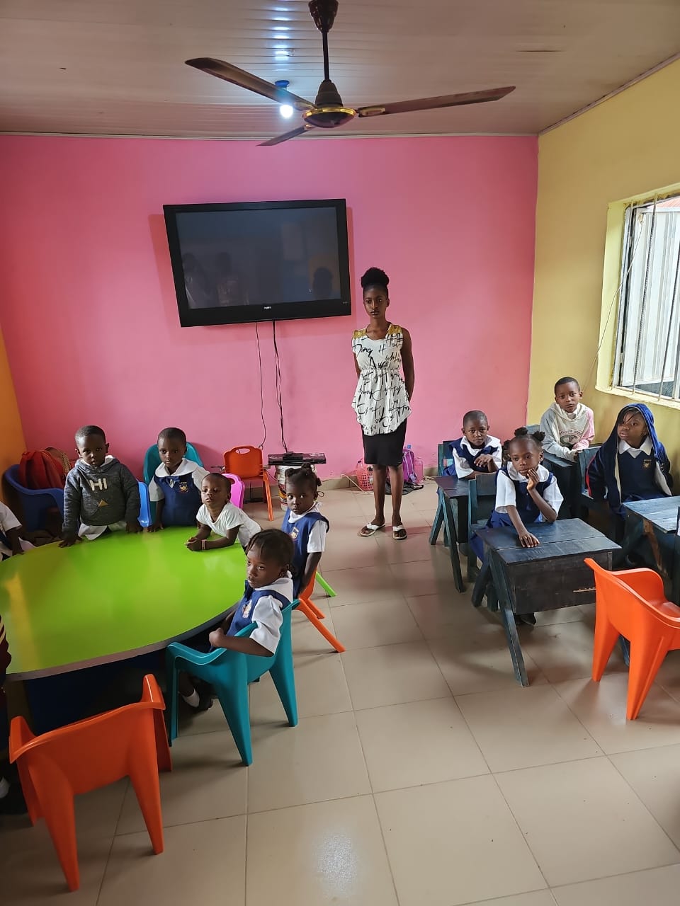 Smart Beginners School