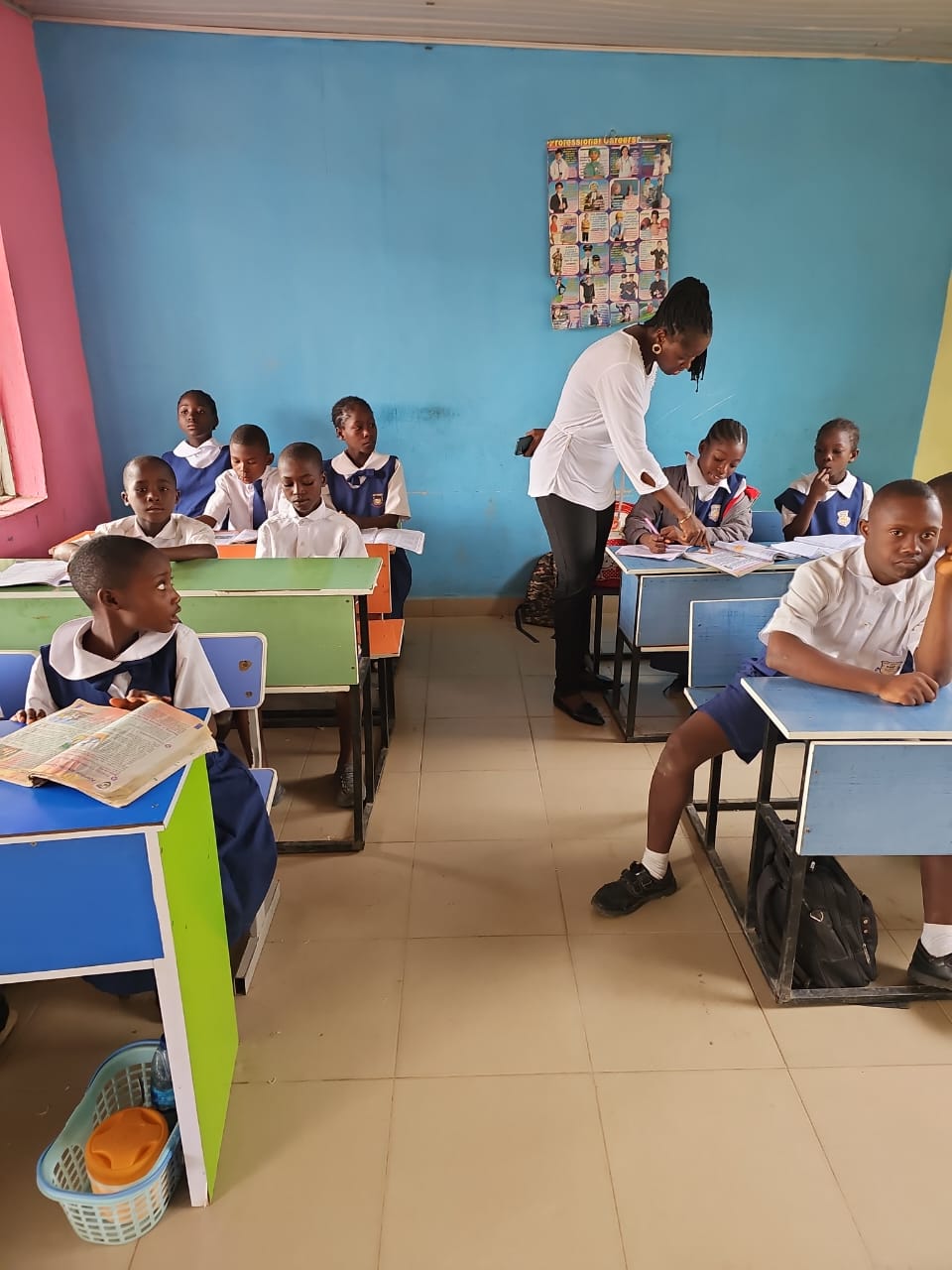 Smart Beginners School