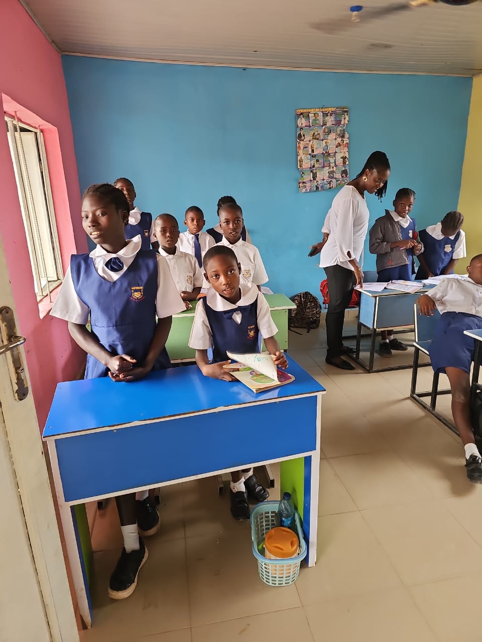 Smart Beginners School