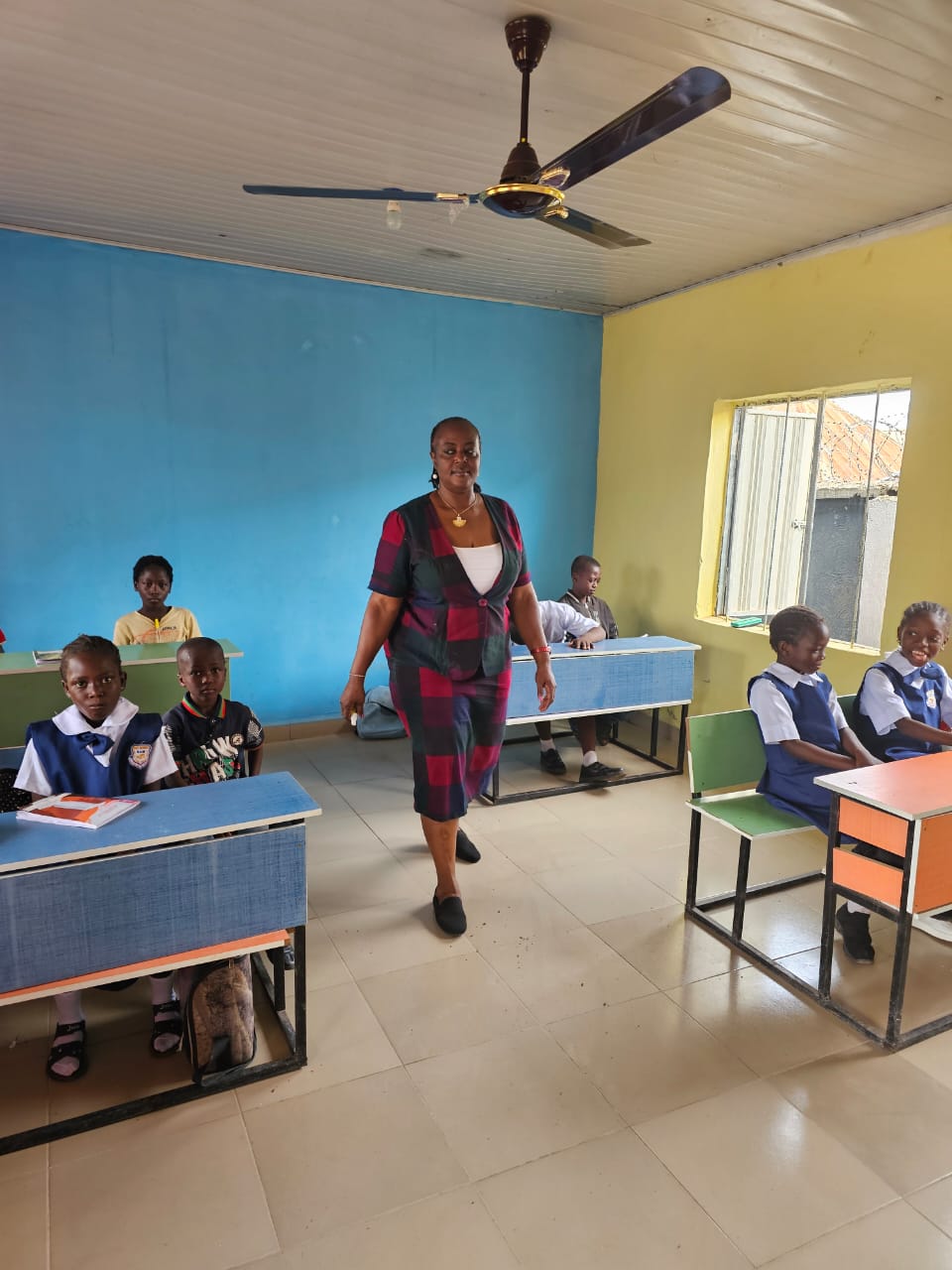 Smart Beginners School
