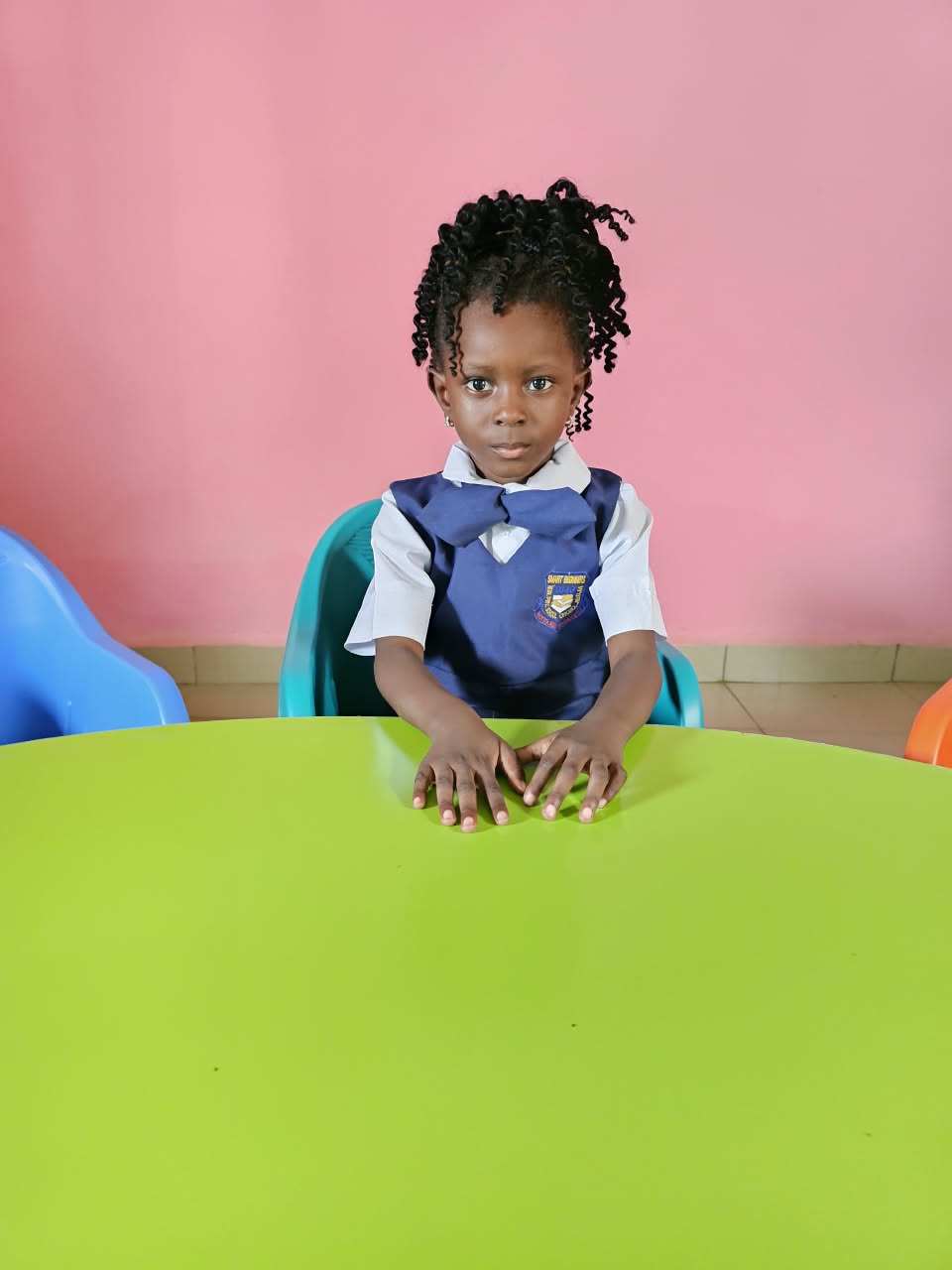 Smart Beginners School