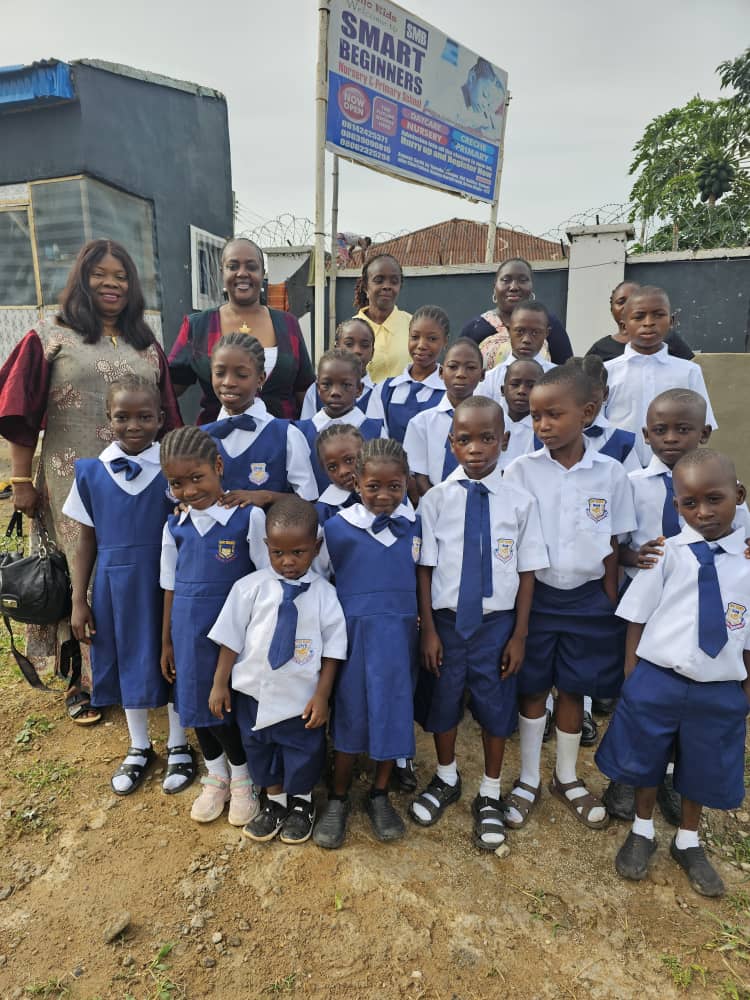 Smart Beginners School