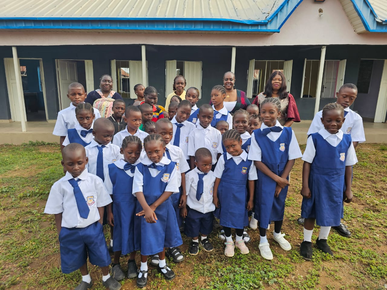 Smart Beginners School