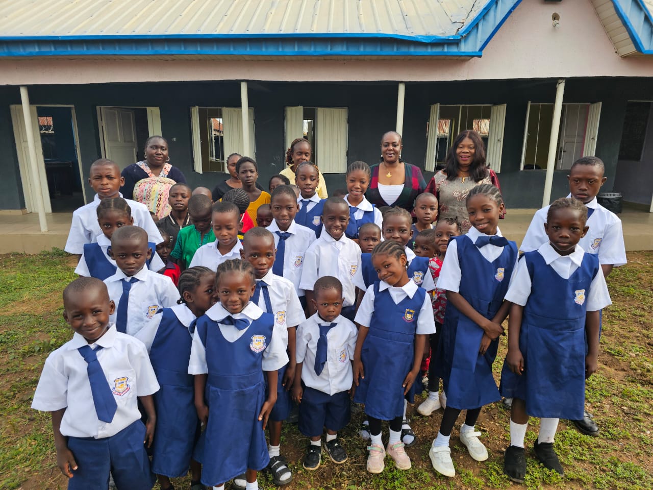 Smart Beginners School