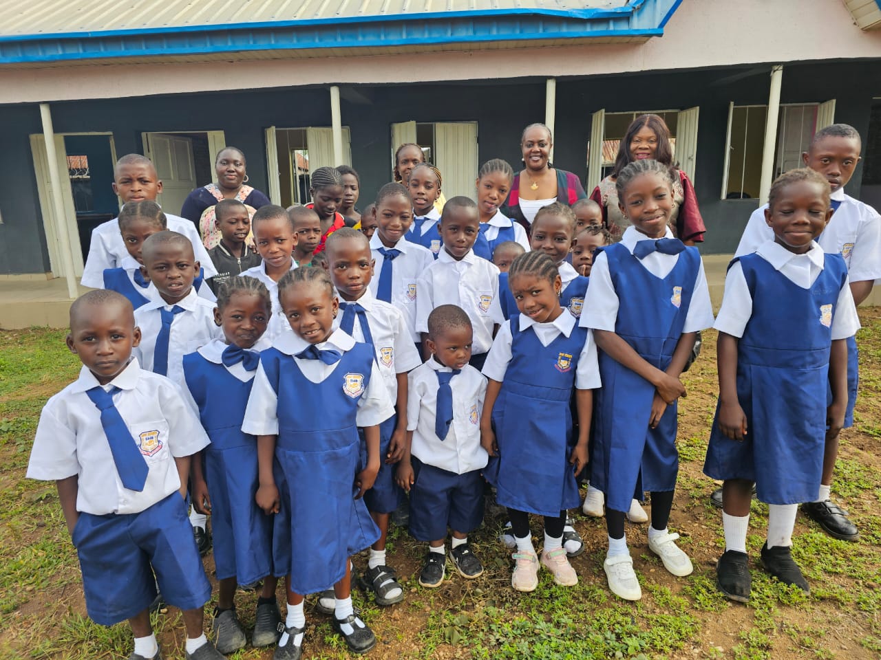 Smart Beginners School